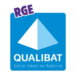 Label RGE QUALIBAT