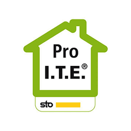 Certification Sto Pro ITE